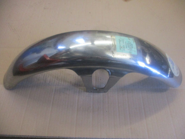 Garde boue avant pour Honda 125 CM - JC05
