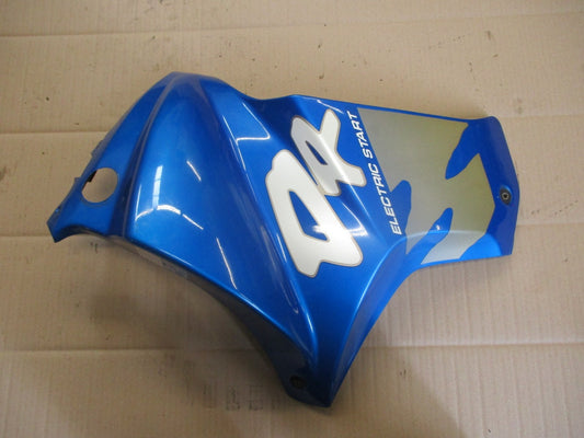 Flanc de carénage droit pour Suzuki 650 DR RS SE - SP42A - SP43A