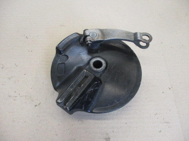 Tambour de frein arrière pour Yamaha 125 DTLC - 10V