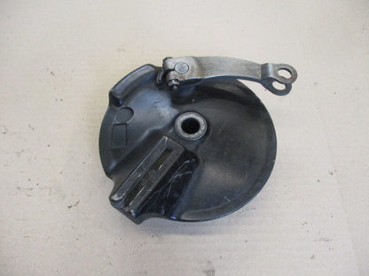 Tambour de frein arrière pour Yamaha 125 DTLC - 10V