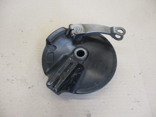 Tambour de frein arrière pour Yamaha 125 DTLC - 10V
