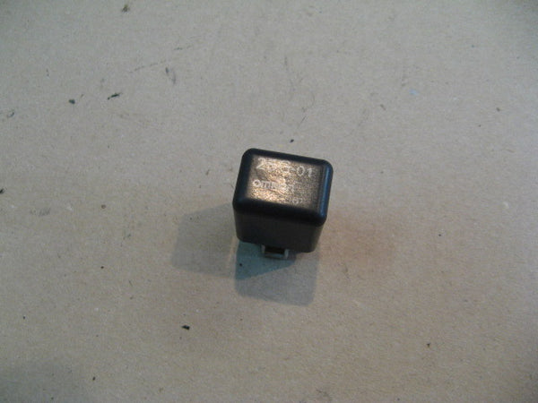 Bloc électrique 25G pour Yamaha 125 TDR modèle 4FU / 5AE
