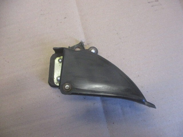 Protège disque pour Honda 125 CBT - CB125T - 125 Twin