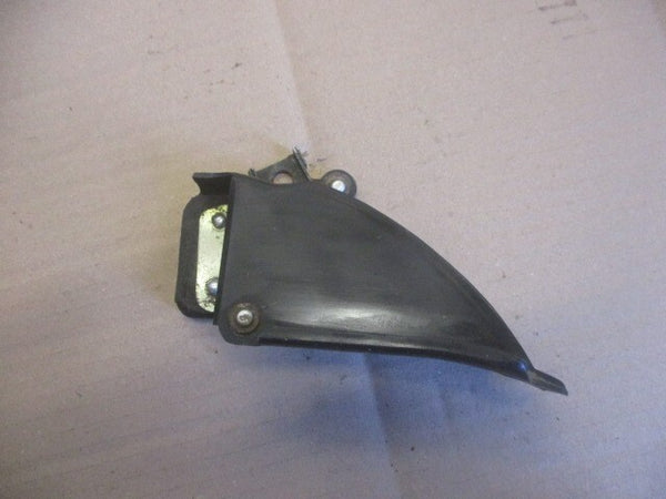 Protège disque pour Honda 125 CBT - CB125T - 125 Twin