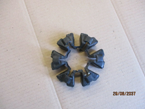 Amortisseur de transmission pour Kawasaki 650 KLR - KL650B