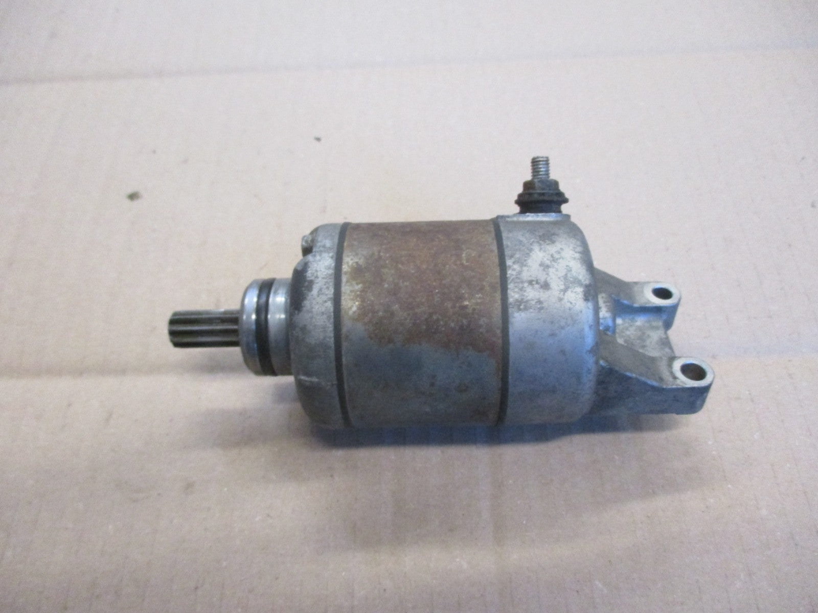 Demarreur pour Honda 125 XLV Varadéro - JC32