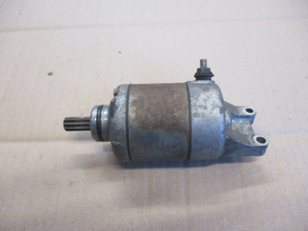 Demarreur pour Honda 125 XLV Varadéro - JC32