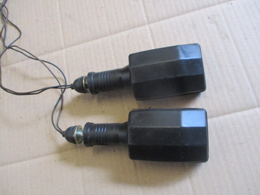 Clignotants pour Yamaha 125 DTLC - 10V