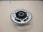 Porte couronne + couronne pour Honda 650 XLV Transalp - RD10A - RD11A