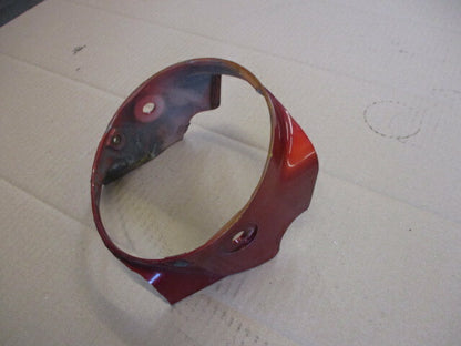 Entourage de phare pour Yamaha 125 SR - 10F