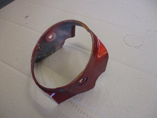 Entourage de phare pour Yamaha 125 SR - 10F