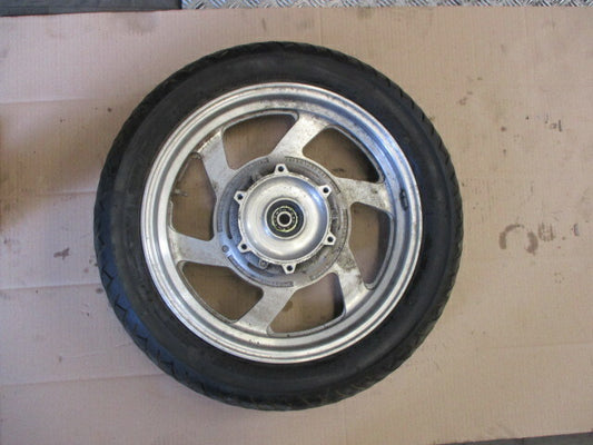 Roue avant pour Yamaha 750 FZX - 2JE - 4AM