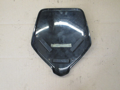 Bulle pour Honda 125 CBF - JC40A