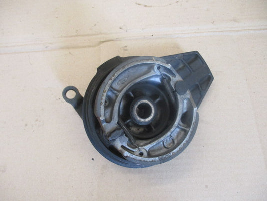 Tambour de frein arrière pour Honda 200 XLR - MD06