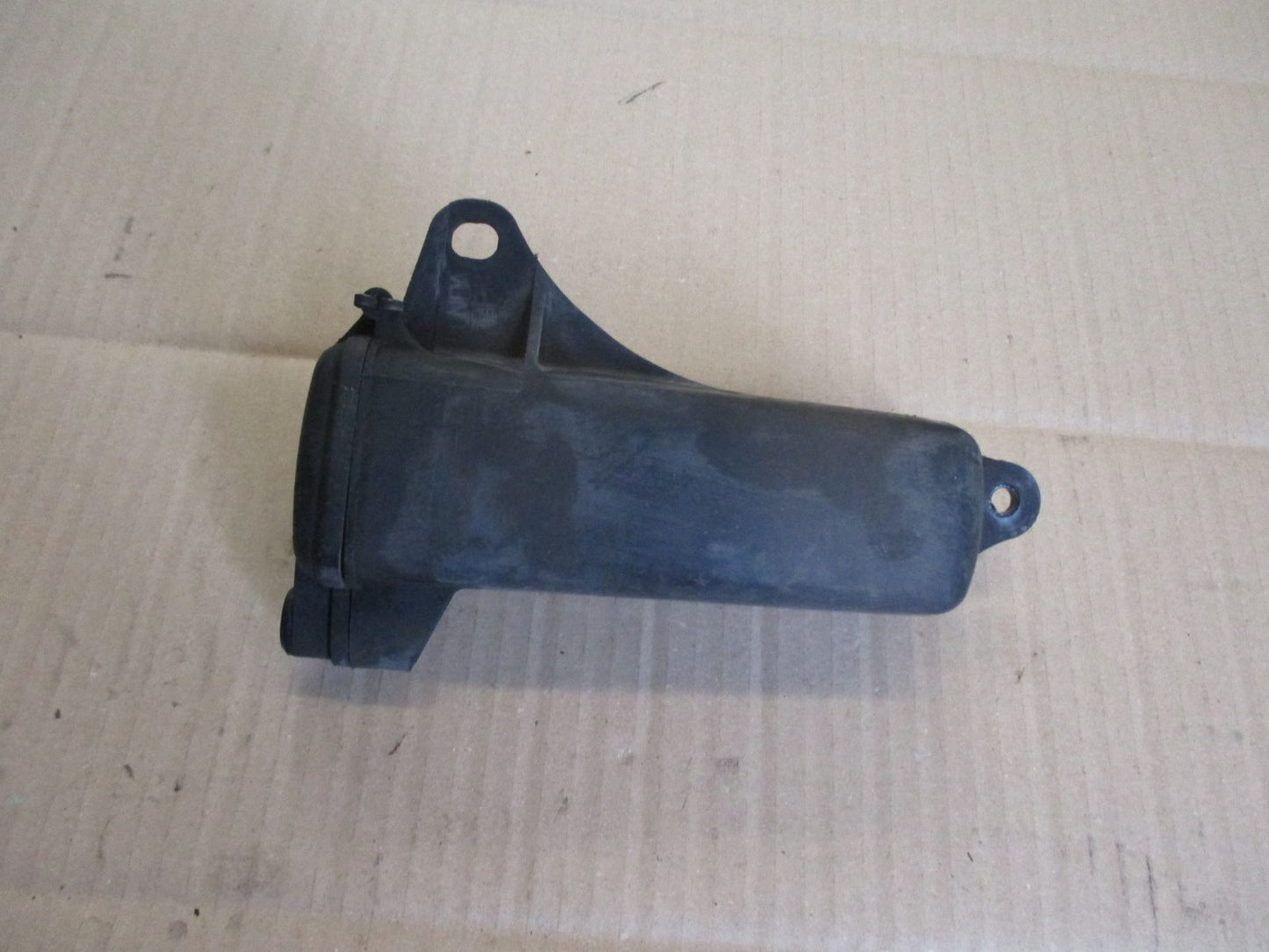 Boite à outils vide pour Honda 125 CLR - City Fly - JD18A