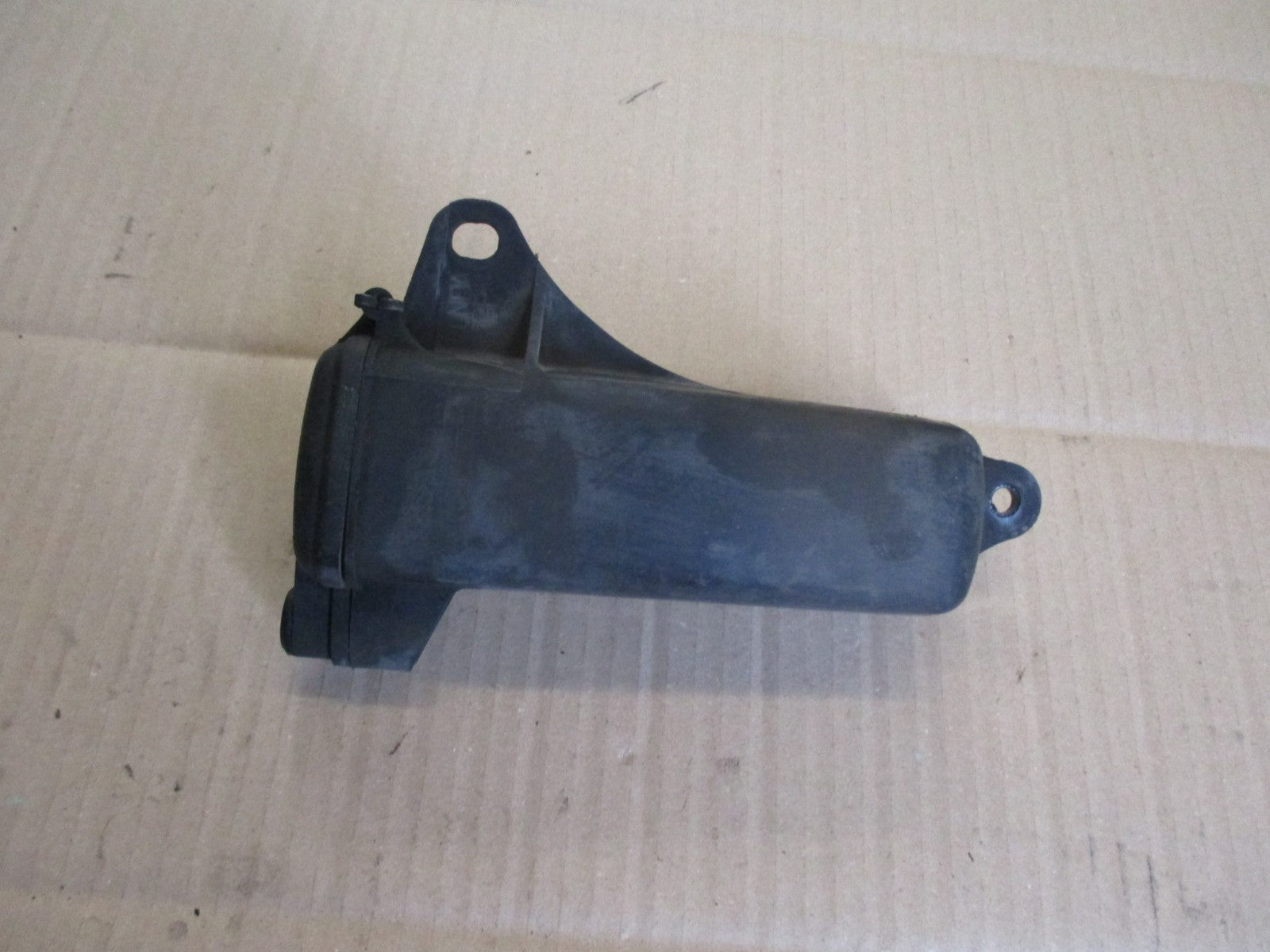 Boite à outils vide pour Honda 125 CLR - City Fly - JD18A