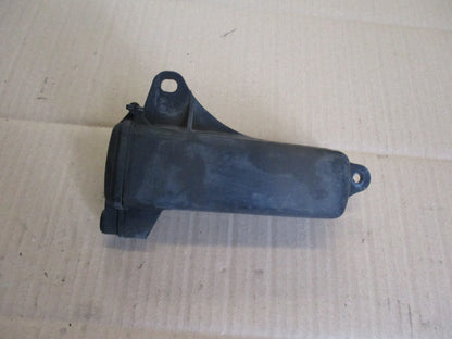 Boite à outils vide pour Honda 125 CLR - City Fly - JD18A