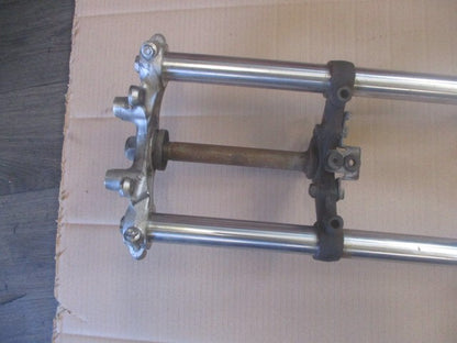 Fourche pour Honda 125 CM - JC05