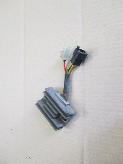 Régulateur SH572A-12 pour Suzuki 125 GN - NF41A