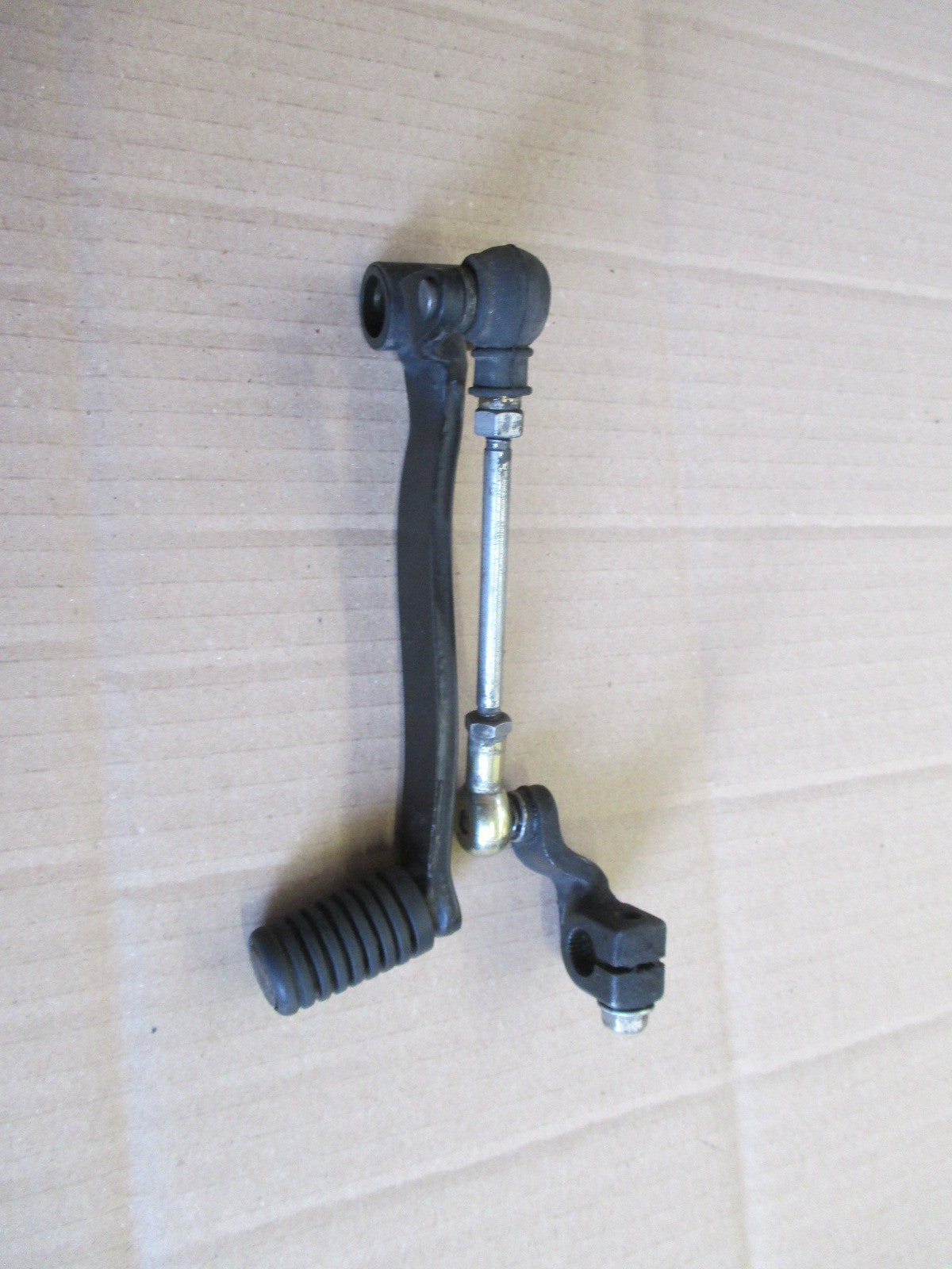 Sélecteur de vitesses pour Honda 125 XLV Varadéro - JC32