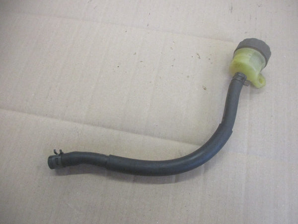 Bocal de loockeed frein arrière + tuyauterie pour Yamaha 125 TZR - 4FL