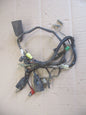 Circuit électrique pour Suzuki 650 DR - SP41A