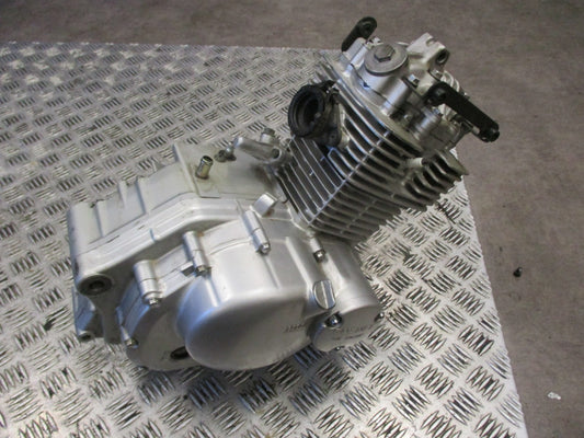 Moteur pour Suzuki 125 GZ Marauder