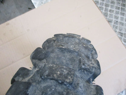 Roue arrière pour Yamaha 125 DTR - DTRE