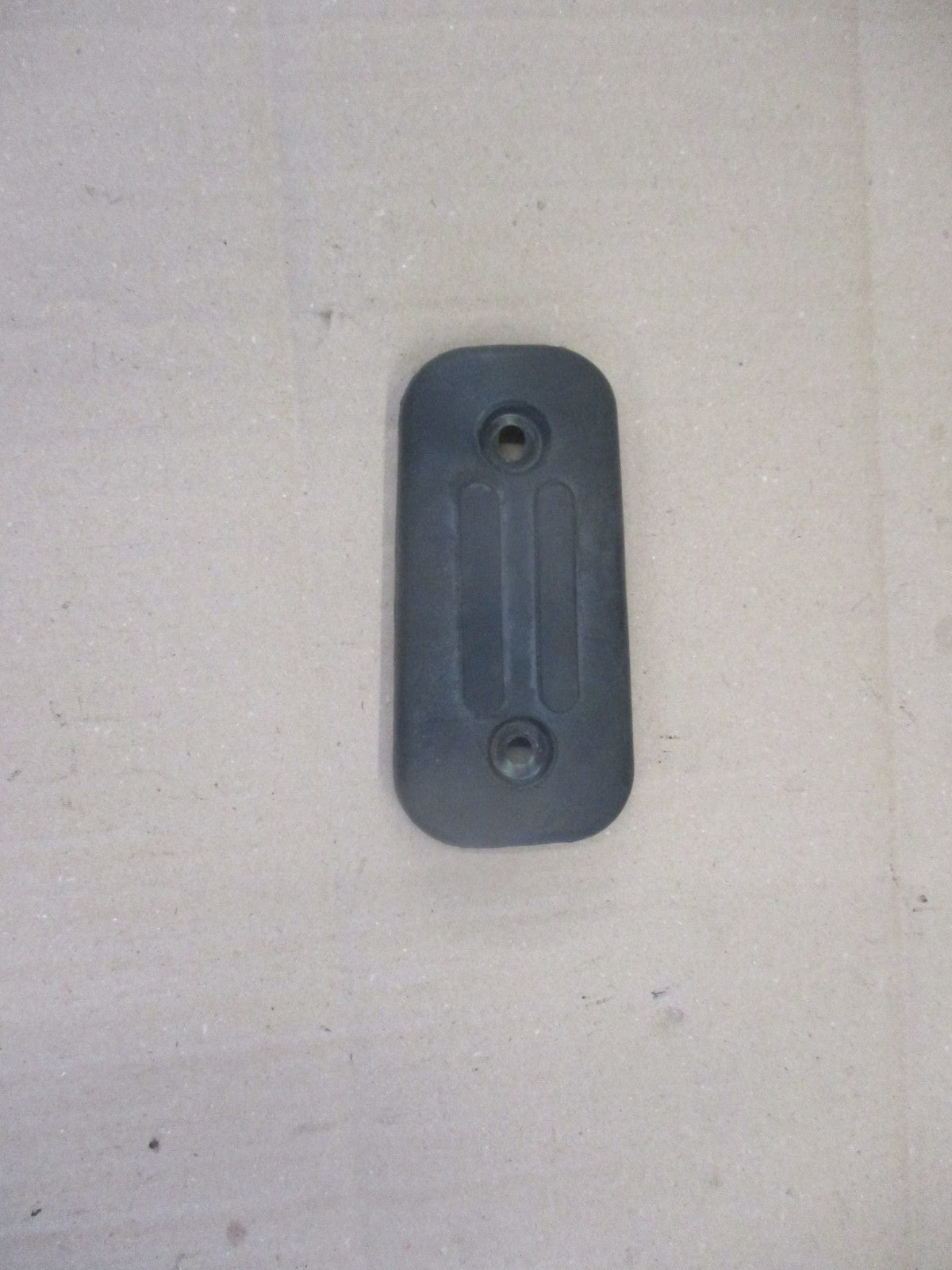 Pare chaleur pour Yamaha 660 XTZ - 3YF