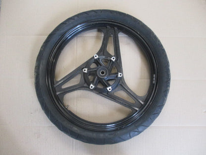 Roue avant pour Yamaha 125 YBR - RE031 - Modèle carburateur