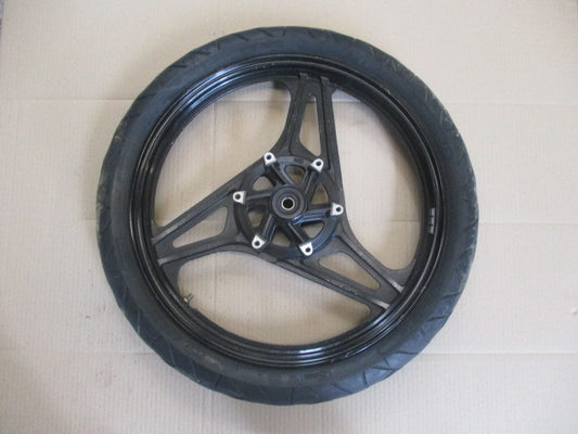 Roue avant pour Yamaha 125 YBR - RE031 - Modèle carburateur