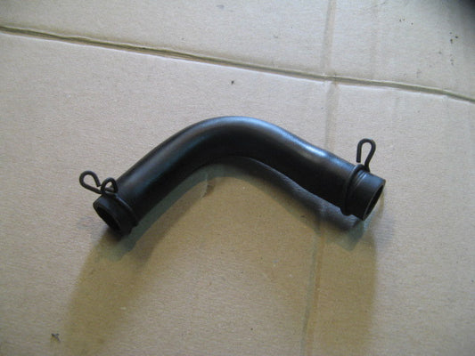 Tuyauterie mise à l'air libre boite de vitesses pour Honda 600 XLR - PD03