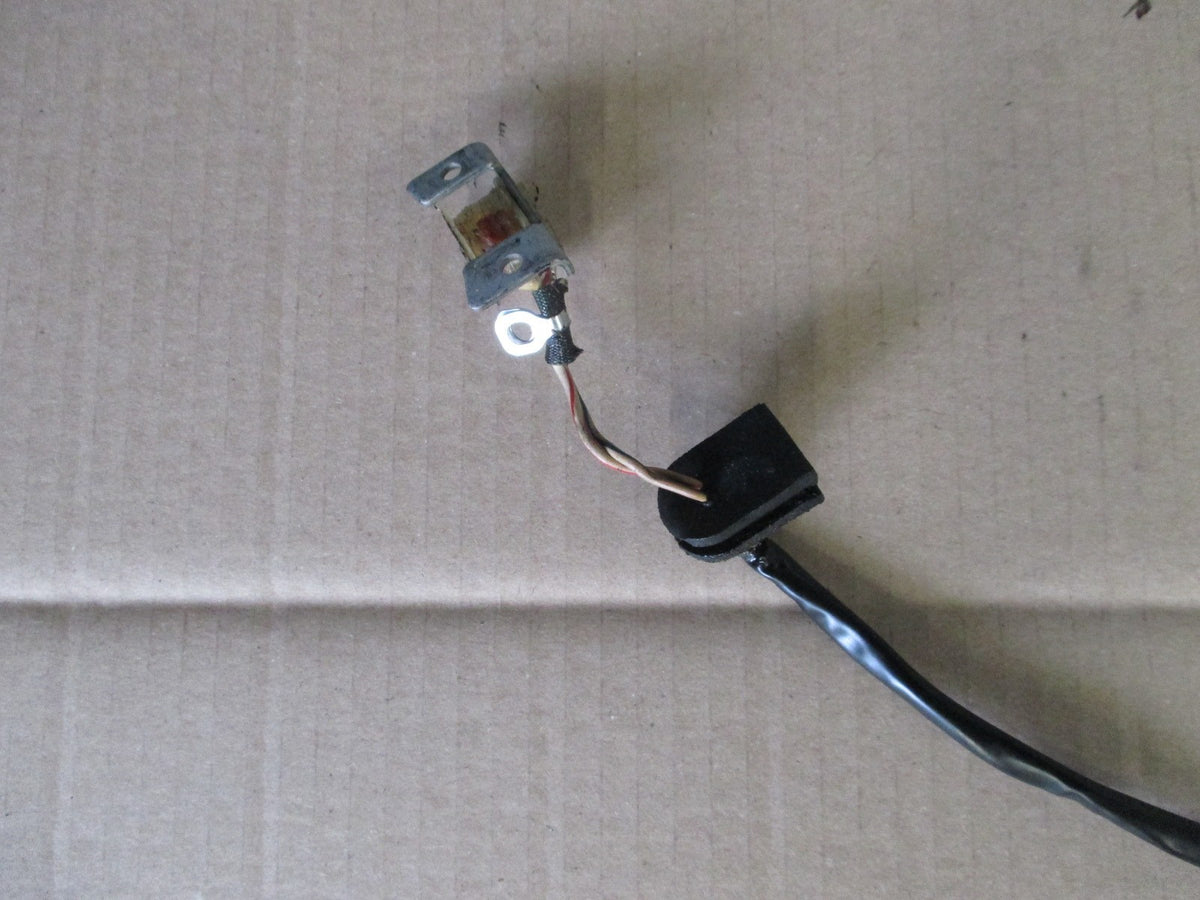Capteur d'allumage pour Yamaha 125 DTR - DTRE