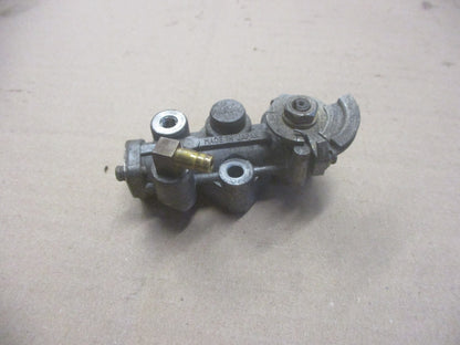 Pompe à huile pour Kawasaki 125 KMX - MX125B