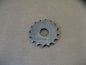 Pignon 16 dents pour Yamaha 125 TDR modèle 4FU / 5AE