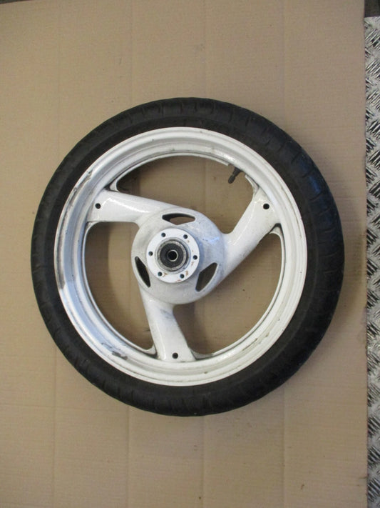 Roue avant pour Yamaha 600 FZR - 3HE