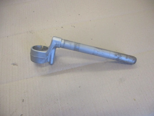 Bracelet demi guidon droit pour Honda 750 VFR - RC36 Phase 1 - 1990/1993