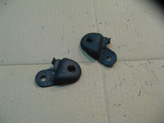 Pattes de clignotants arrière pour Honda 600 Transalp - PD06 - PD10