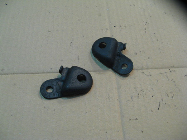 Pattes de clignotants arrière pour Honda 600 Transalp - PD06 - PD10