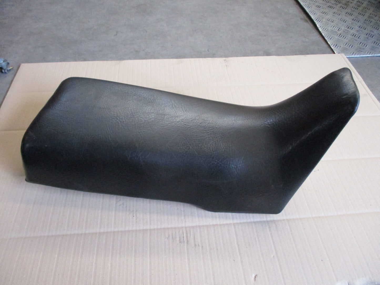 Selle pour Yamaha 600 Ténéré et XTZ Super Ténéré - 1VJ - 3AJ
