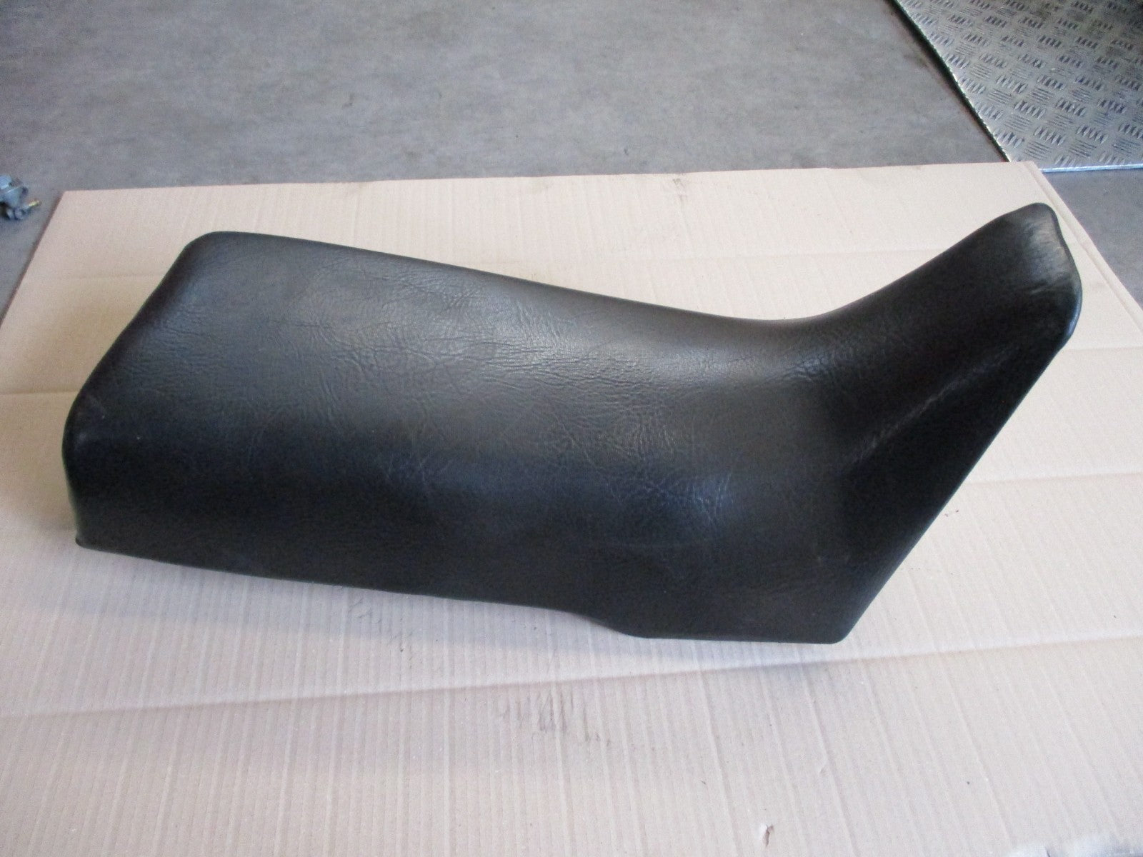 Selle pour Yamaha 600 Ténéré et XTZ Super Ténéré - 1VJ - 3AJ