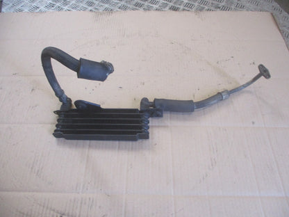 Radiateur d'huile pour Suzuki 650 DR - SP41A