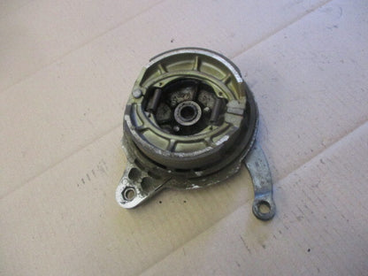 Tambour de frein arrière pour Suzuki 125 DR - SF44A