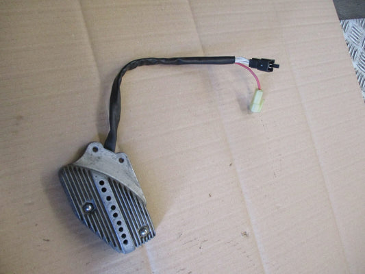 Régulateur Tourmax + carter pour Yamaha 535 XV Virago - 2YL
