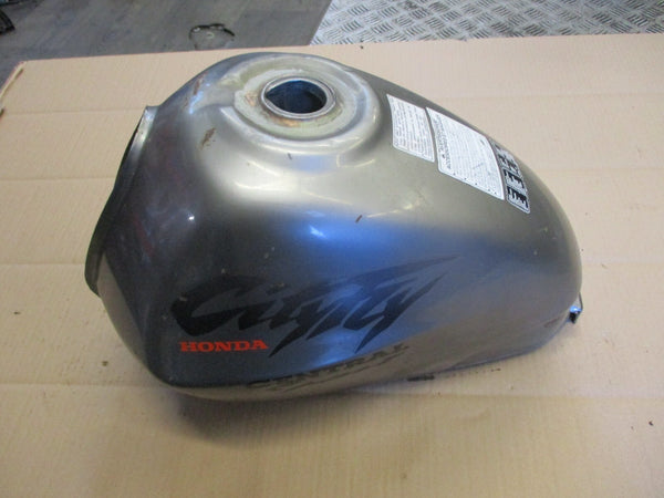 Réservoir d'essence pour Honda 125 CLR - City Fly - JD18A
