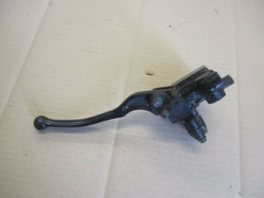 Maitre cylindre de frein avant pour Honda 125 XR - JD19A - JD1911