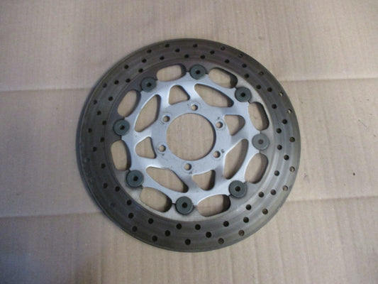 Disque de frein avant pour Yamaha 125 TZR - 4FL