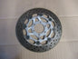 Disque de frein avant pour Yamaha 125 TZR - 4FL