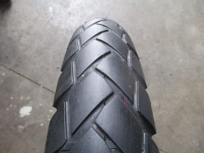 Roue avant avec pneu ayant peu roulé pour Yamaha 125 XTR - 21 pouces