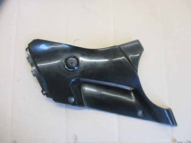 Flanc de carénage droit pour Yamaha 125 TDR - 3XD